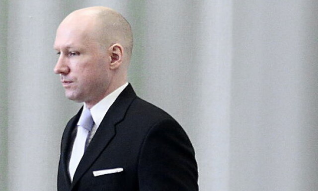 Fengselet stoppet sju brev til Breiviks kvinner. Nå skal brevene under lupen